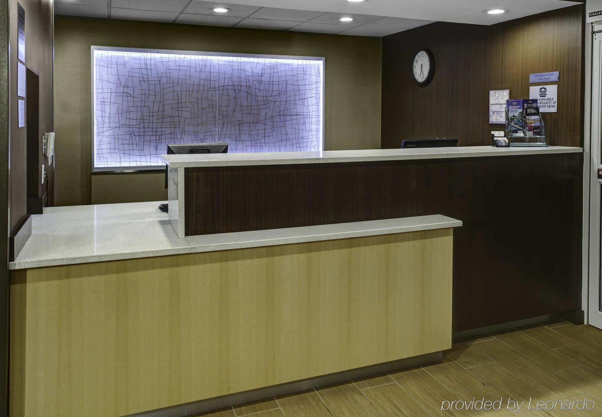 Fairfield Inn And Suites By Marriott Atlanta Suwanee Ngoại thất bức ảnh