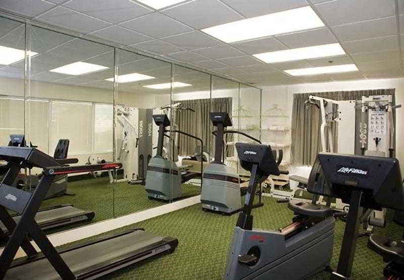 Fairfield Inn And Suites By Marriott Atlanta Suwanee Tiện nghi bức ảnh