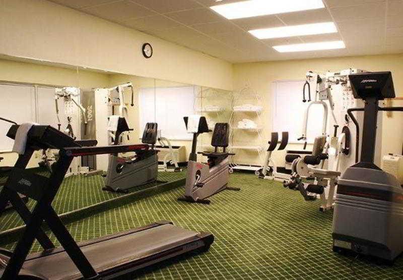 Fairfield Inn And Suites By Marriott Atlanta Suwanee Ngoại thất bức ảnh